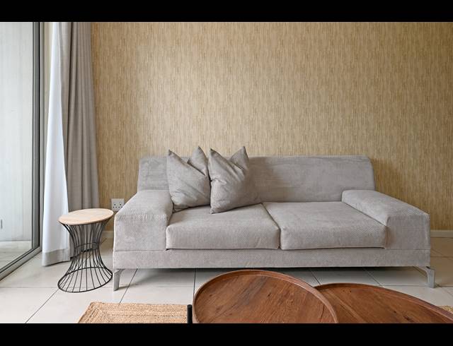0.5 BEDROOM APARTMENT FOR SALE IN DE WATERKANT